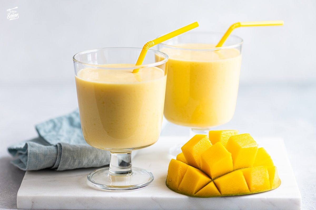 Batido de Mango