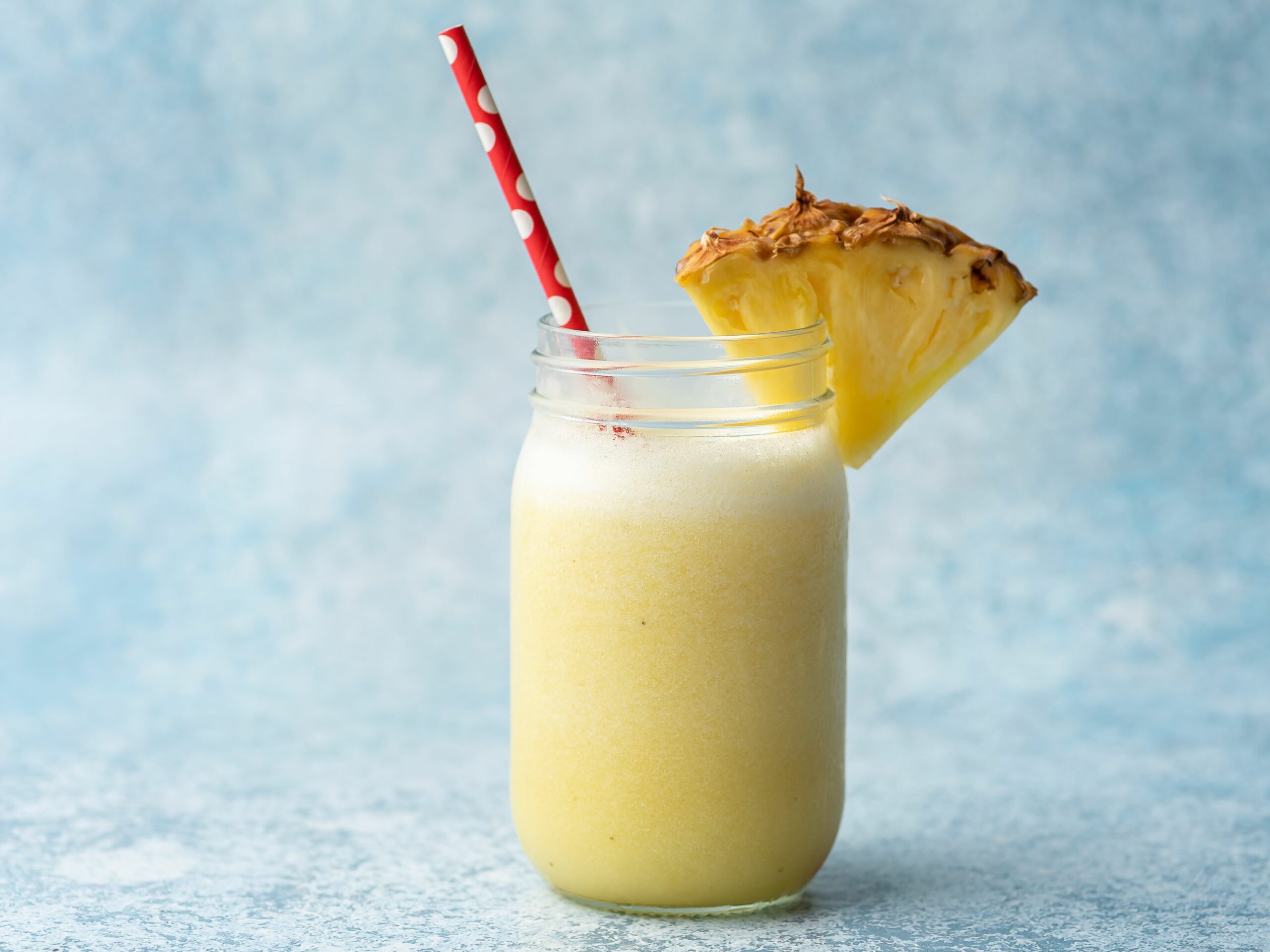 Batido de Piña